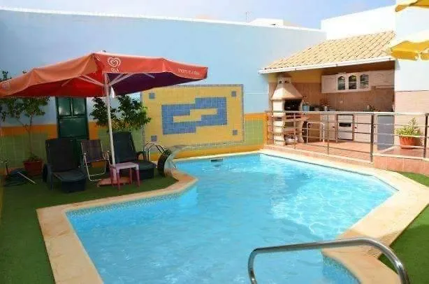 Praia Guest House