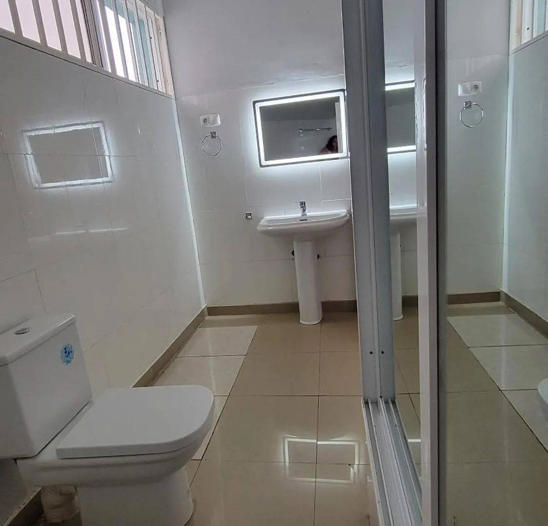 Praia Guest House