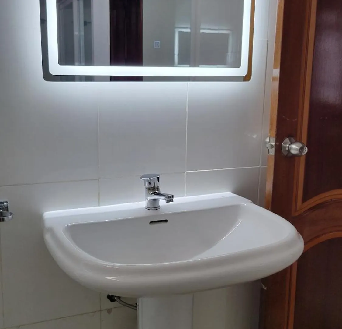 Bed & Breakfast Praia Guest House Cape Verde