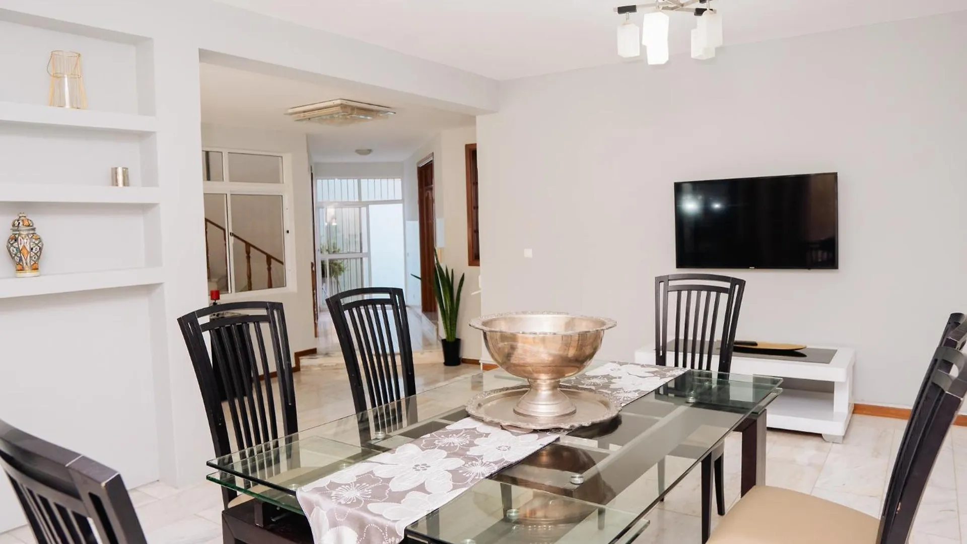 Praia Guest House Cape Verde