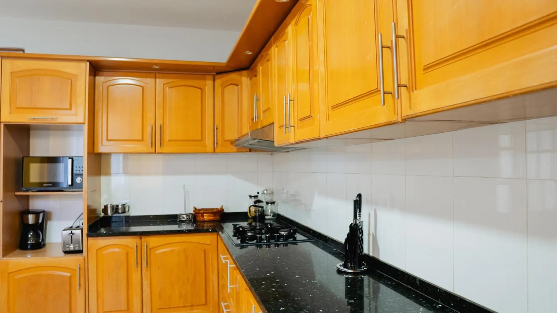 Praia Guest House Bed & Breakfast