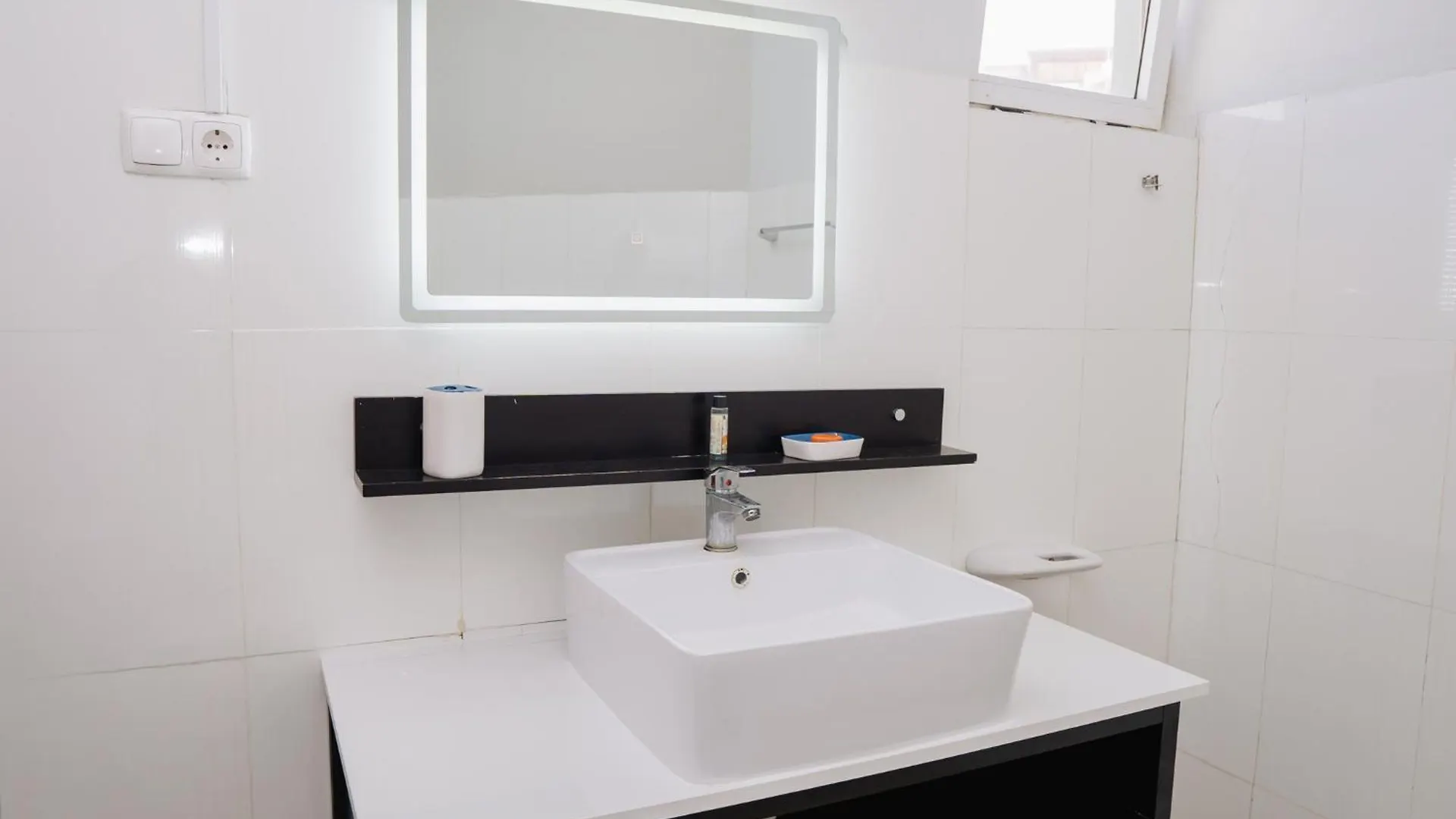Praia Guest House