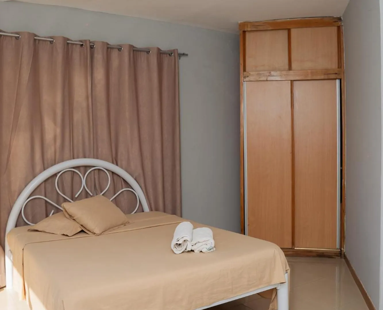 Praia Guest House Cape Verde