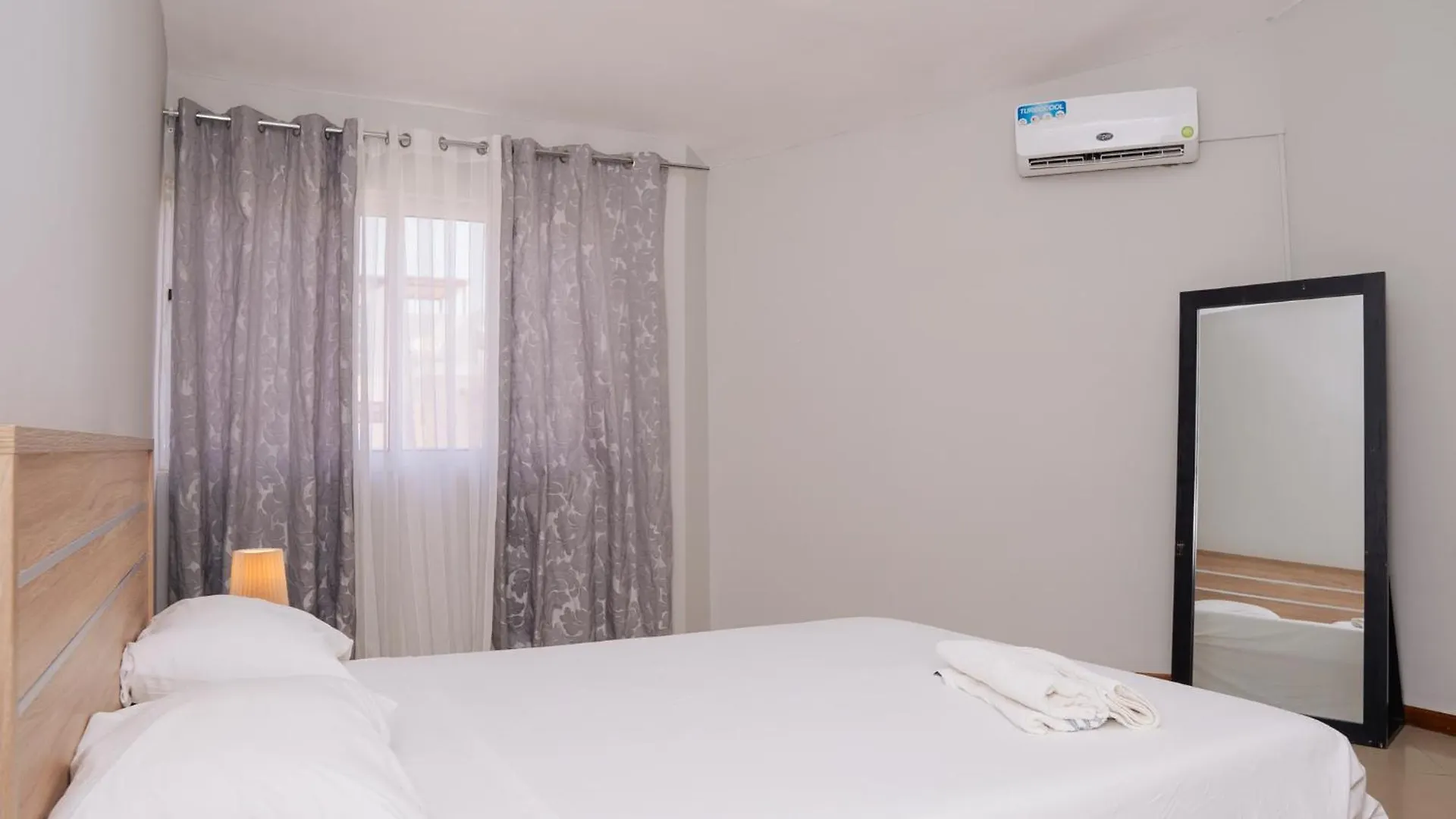 Bed & Breakfast Praia Guest House Cape Verde