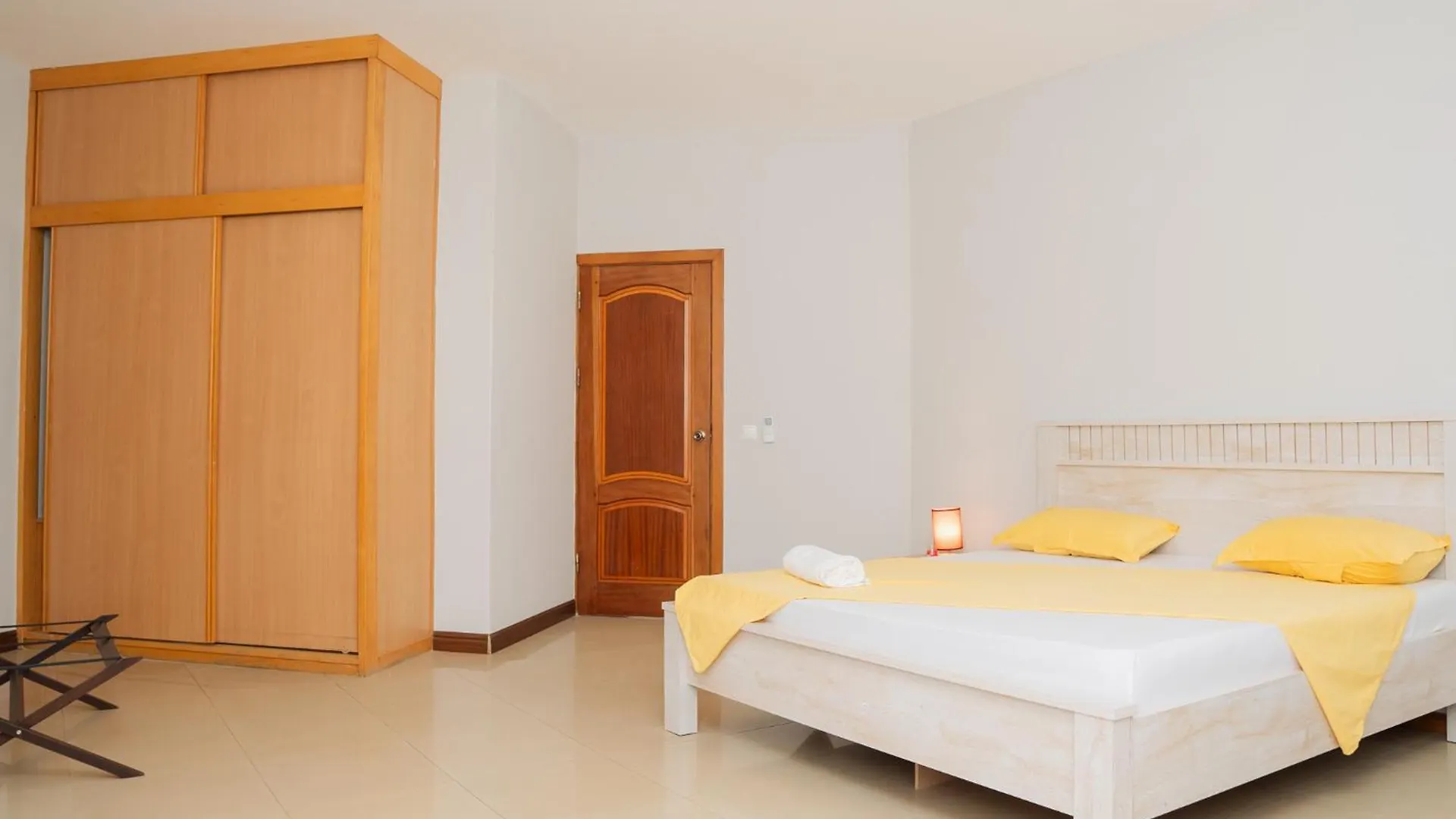 Praia Guest House